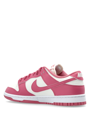 Nike "Dunk Low" sports shoes
