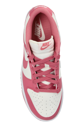 Nike "Dunk Low" sports shoes