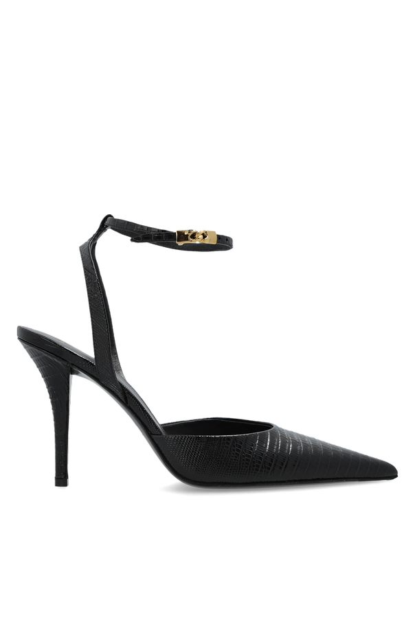 Balmain High-heeled pumps ‘HOLIDAY CAPS-ULE PS27’