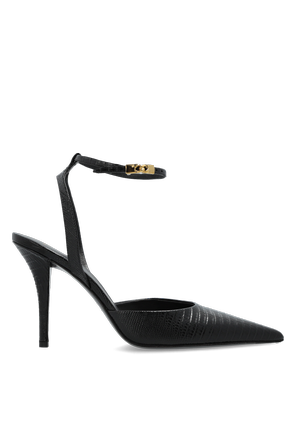 High-heeled pumps ‘HOLIDAY CAPS-ULE PS27’