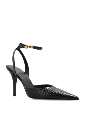 Balmain High-heeled pumps ‘HOLIDAY CAPS-ULE PS27’