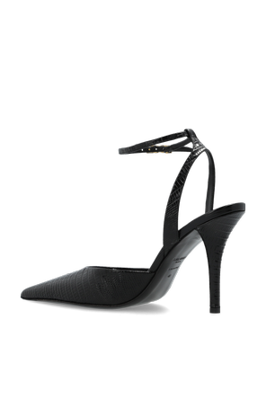 Balmain High-heeled pumps ‘HOLIDAY CAPS-ULE PS27’