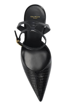 Balmain High-heeled pumps ‘HOLIDAY CAPS-ULE PS27’