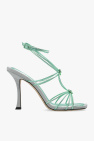 Jimmy Choo ‘Indiya’ heeled sandals