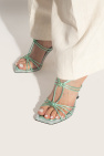 Jimmy Choo ‘Indiya’ heeled sandals