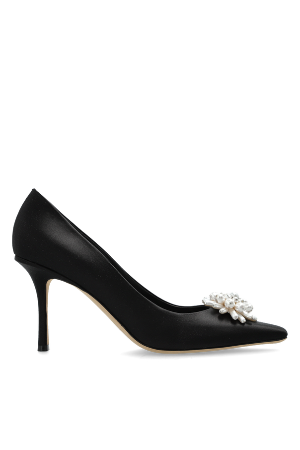 ‘Ines Pump’ heeled shoes od Jimmy Choo