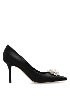 ‘Ines Pump’ heeled shoes