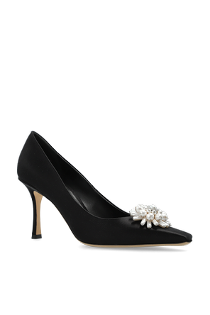 Jimmy Choo ‘Ines Pump’ heeled shoes