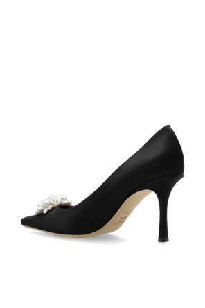 Jimmy Choo ‘Ines Pump’ heeled shoes