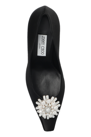 Jimmy Choo ‘Ines Pump’ heeled shoes