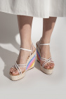 Sophia Webster ‘Iness’ wedge sandals