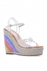 Sophia Webster ‘Iness’ wedge sandals