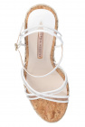 Sophia Webster ‘Iness’ wedge sandals