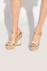 Sophia Webster ‘Iness’ wedge sandals