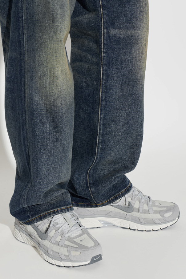 Nike Športová obuv "P-6000 SE LOS"