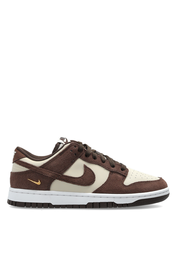 'Dunk Low' sneakers od Nike