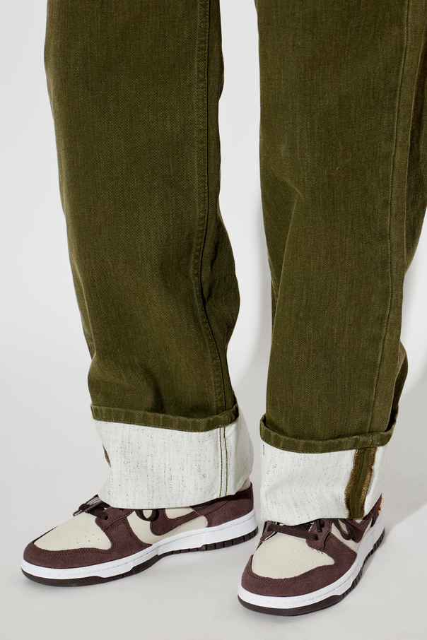 Nike 'Dunk Low' sneakers