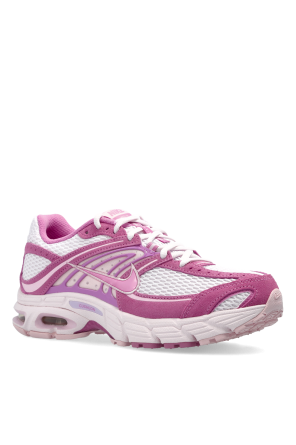 Nike "Air Max Moto 2K" sports shoes