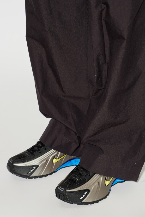 Nike Ténis desportivos "SHOX R4"