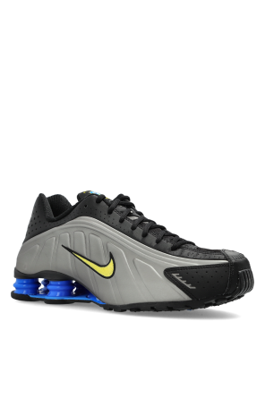 Nike Ténis desportivos "SHOX R4"