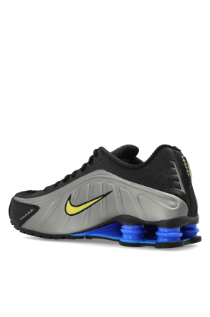 Nike Ténis desportivos "SHOX R4"