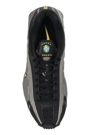 Nike Ténis desportivos "SHOX R4"