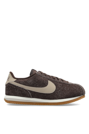 '‘Cortez Suede’' low-top sneakers