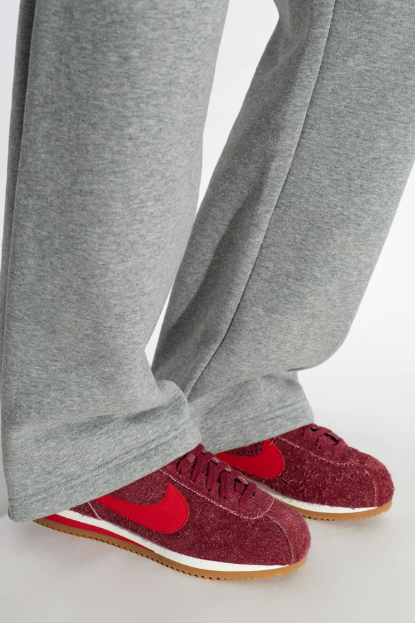Nike ‘Cortez Suede’ sneakers