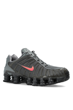 Nike Shox TL sports shoes