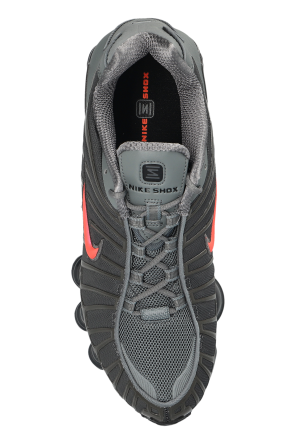 Nike Shox TL sports shoes