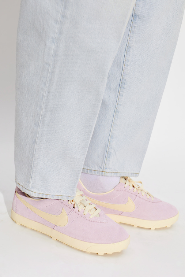 Nike Buty sportowe `ASTROGRABBER SUEDE`