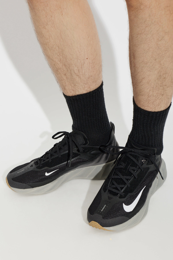Nike "AVA X" sports shoes