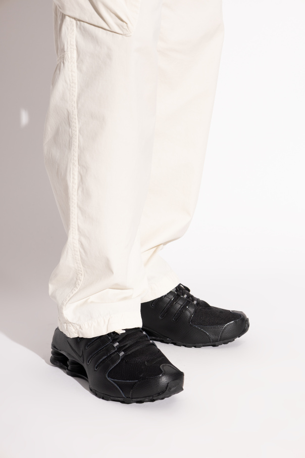 Nike Sportschuhe „Shox NZ“