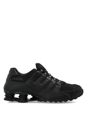 Zapatillas deportivas "Shox NZ"
