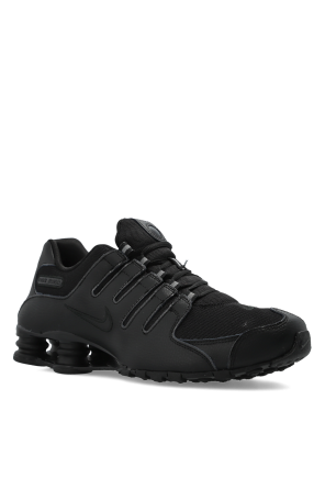 Nike Sportschuhe „Shox NZ“