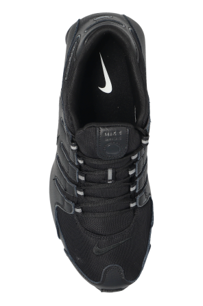 Nike Sportschuhe „Shox NZ“