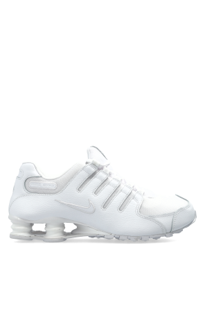 Zapatillas deportivas "Shox NZ"