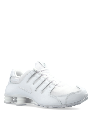 Nike Shox NZ sports shoes