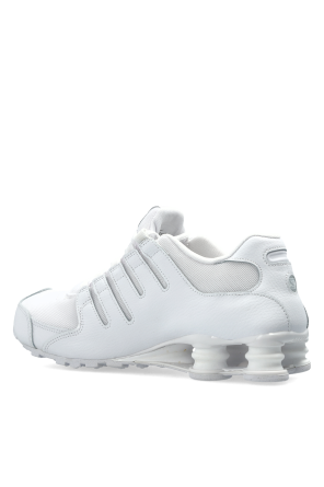 Nike Shox NZ sports shoes
