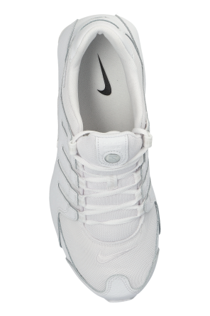 Nike Shox NZ sports shoes