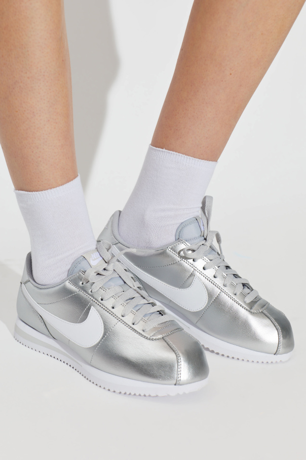 Nike "Cortez" sports shoes