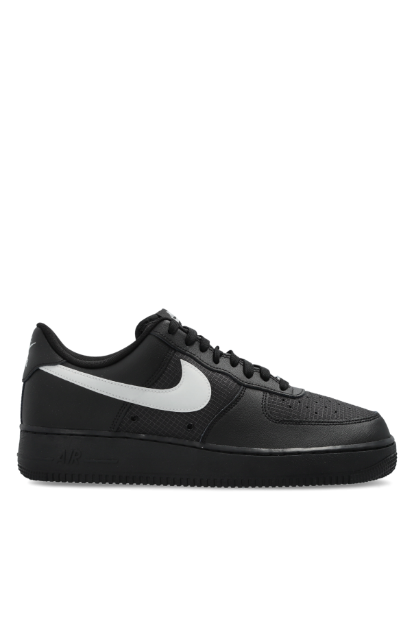 Sports shoes `AIR FORCE 1 `07 LV8` od Nike