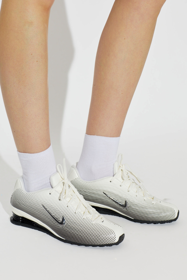 Nike Sports shoes "Shox Z"