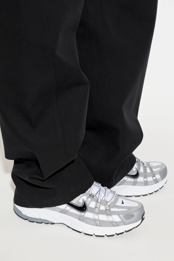 Nike "P-6000" sports shoes