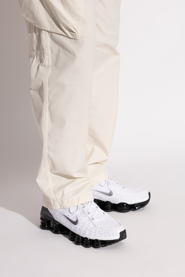 Nike Sportschuhe `Shox TL`
