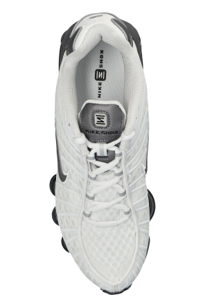 Nike Sportschuhe `Shox TL`