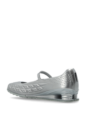 Nike Shoes 'Shox Z Calistra'