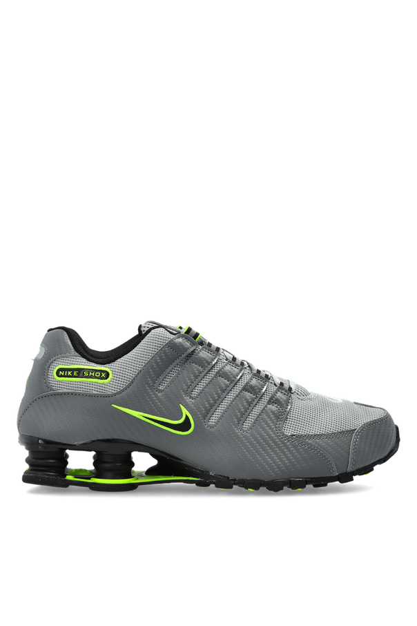 Sports shoes ‘Shox NZ’ od Nike