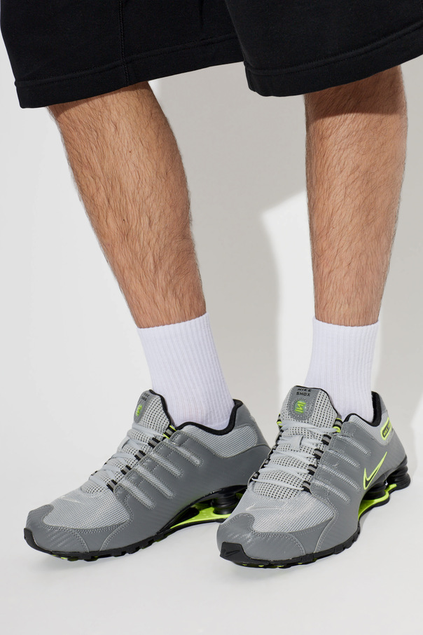 Nike Sports shoes ‘Shox NZ’