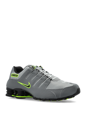 Nike Sports shoes ‘Shox NZ’